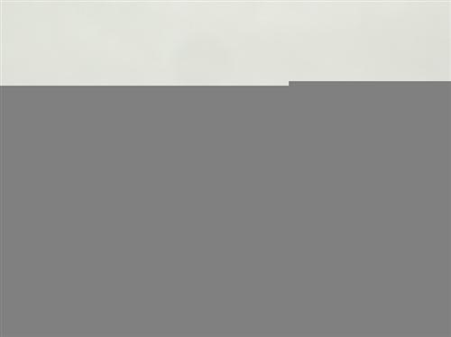 White Gold 0.93 Oval cut Tension Diamond Ring