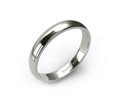 Classic Wedding Rings