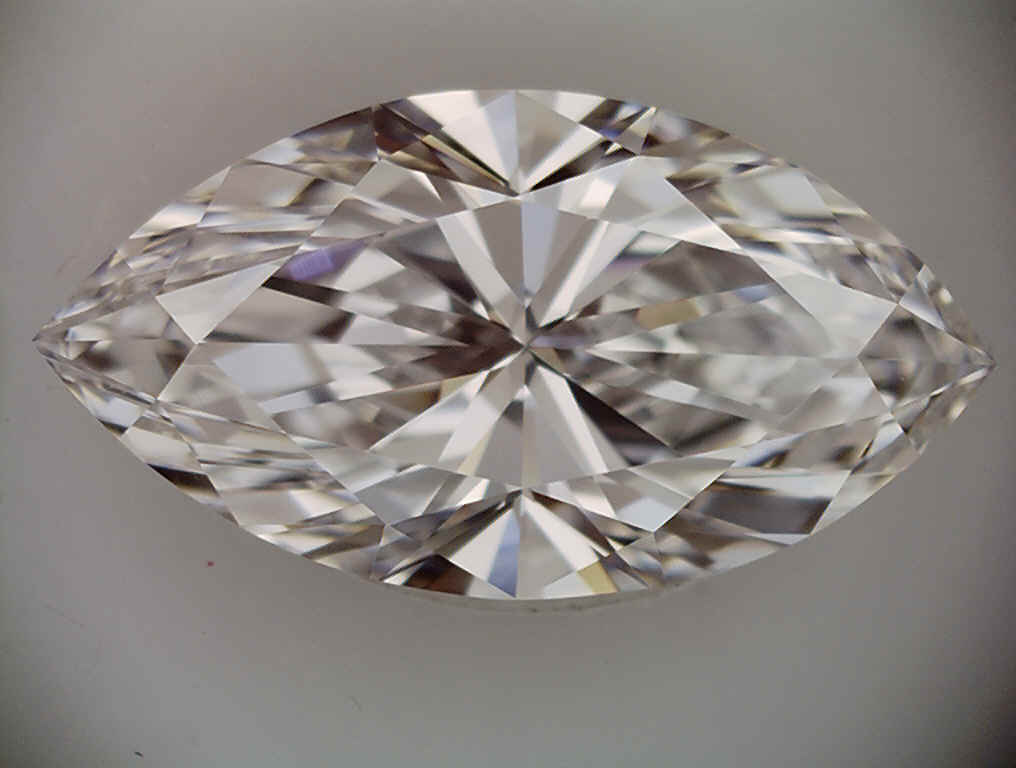Marquise Cut Diamonds