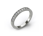 How To Choose The Perfect Wedding Ring?