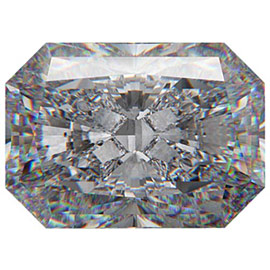 Radiant Cut Diamond