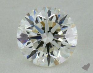 round0.60 Carat HVS2