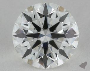 round1.11 Carat HVS2