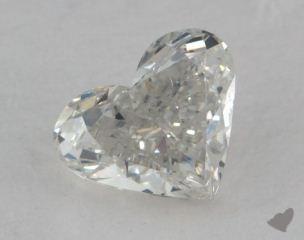 heart1.01 Carat HVS2