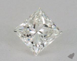 princess0.54 Carat HVS2