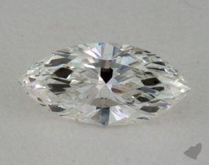 marquise0.67 Carat HVS2