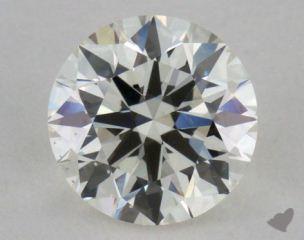 round0.60 Carat HVS2