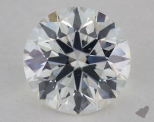 round1.28 Carat HVS2