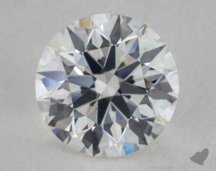 round1.27 Carat HVS2