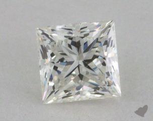 princess0.51 Carat HVS2
