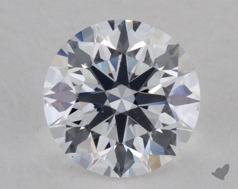 <b>1.52</b> Carat D-IF Excellent Cut Round Diamond 