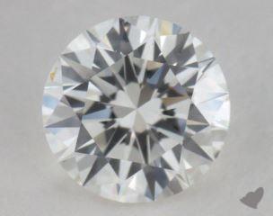 round0.50 Carat HVS2