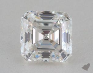 asscher1.02 Carat HVS2