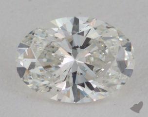 oval0.51 Carat HVS2