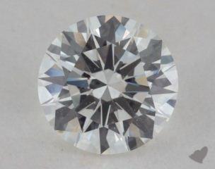 round0.51 Carat HVS2