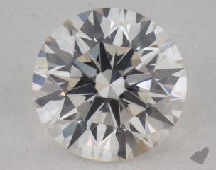 round0.52 Carat HVS2