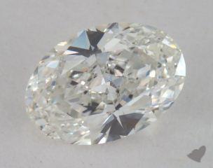 oval0.90 Carat HVS2