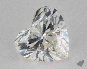 heart1.20 Carat HSI1