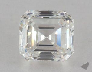 asscher1.02 Carat HVS2
