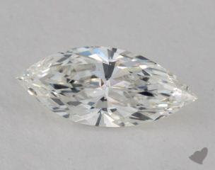 marquise0.93 Carat HVS2