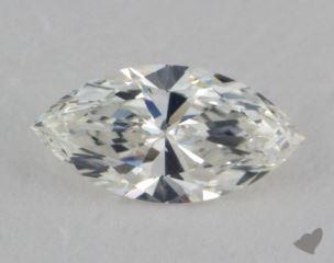 marquise0.51 Carat HVS2