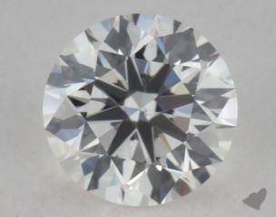 round0.51 Carat HVS2