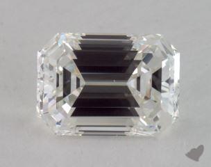 emerald1.21 Carat HVS2