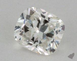 cushion0.51 Carat HVS2