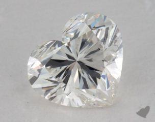 heart1.01 Carat HVS2