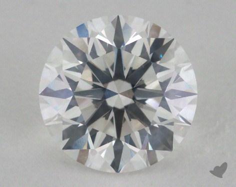 <b>1.50</b> Carat F-SI2 Very Good Cut Round Diamond 