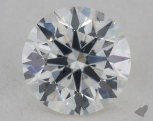 round0.34 Carat HSI1
